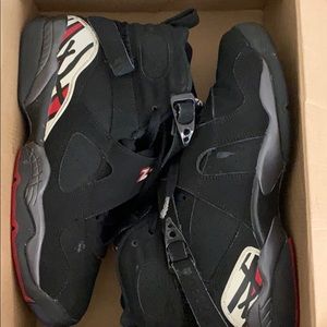 6 1/2  air Jordan 8 Retro